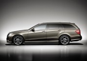 Mercedes-Benz E 500 Estate Mercedes-Benz E 500 Estate